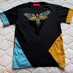 VIE+RICHE Paris Men’s Tee shirt